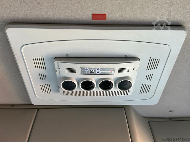 Standard-SZM DAF XF 450 FT SC / 789 dkm / Tacho V2 / Kipper Hydr...