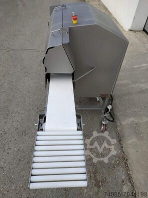 Porționer Sind Portioner