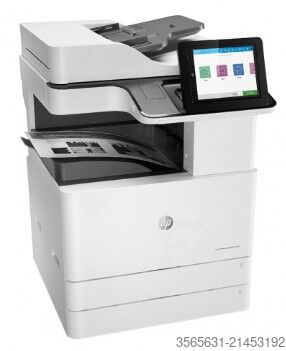 Copiator de birou Hewlett Packard E72425