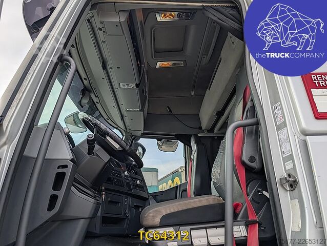 Standard-SZM Renault T 460