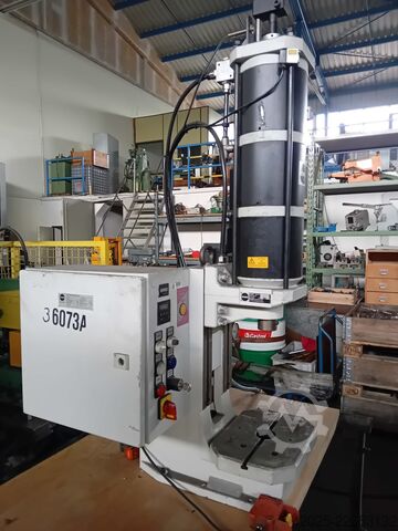 Pneumatisk press SCHMIDT Typ 32