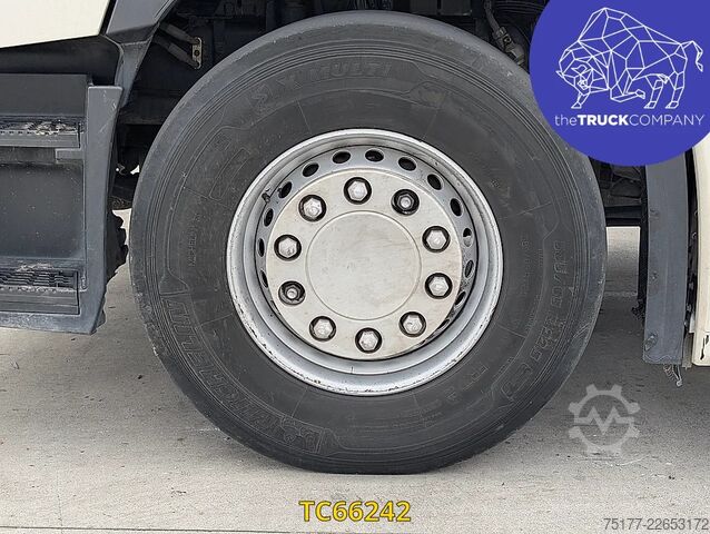 Standard-SZM Renault T 520