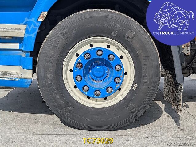 Standard-SZM DAF CF 440