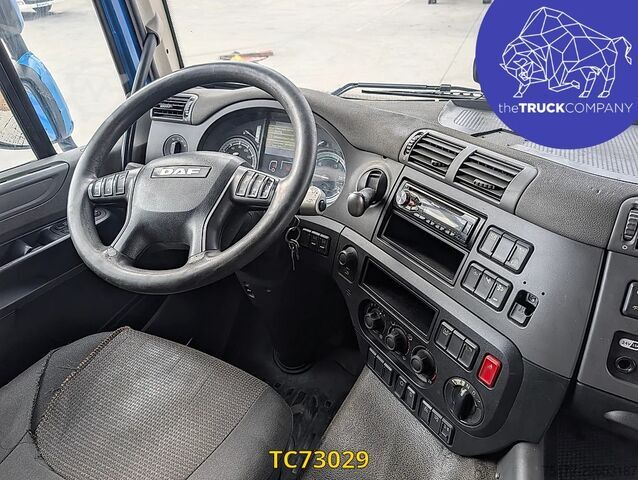 Standard-SZM DAF CF 440