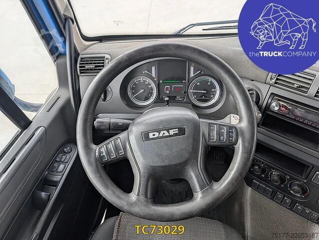 Standard-SZM DAF CF 440