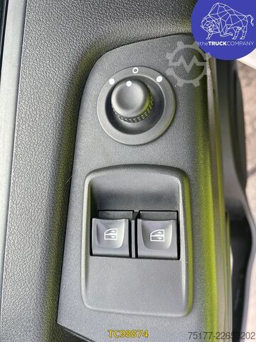 Renault Trafic 145.32 koelwagen Renault Trafic 145.32 frigo