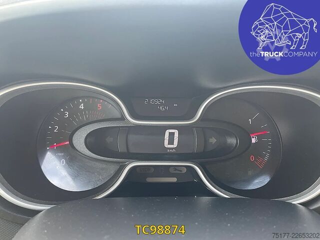 Renault Trafic 145.32 koelwagen Renault Trafic 145.32 frigo