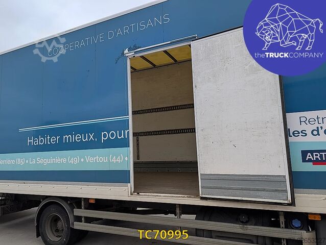 Kufr Renault D 210