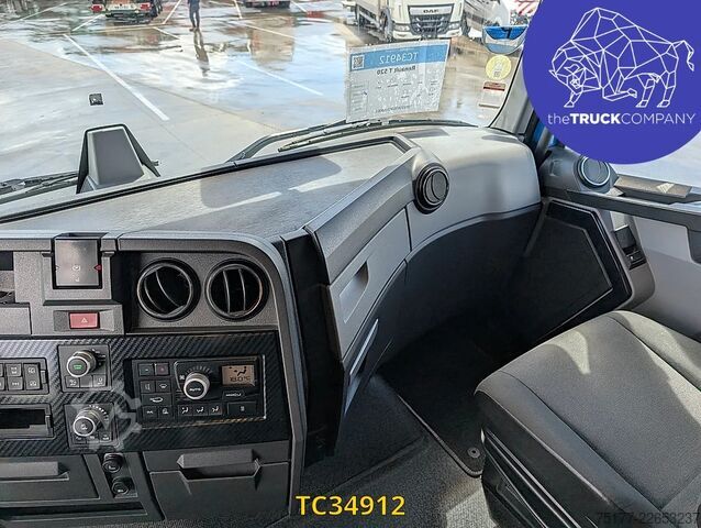 Standard-SZM Renault T 520