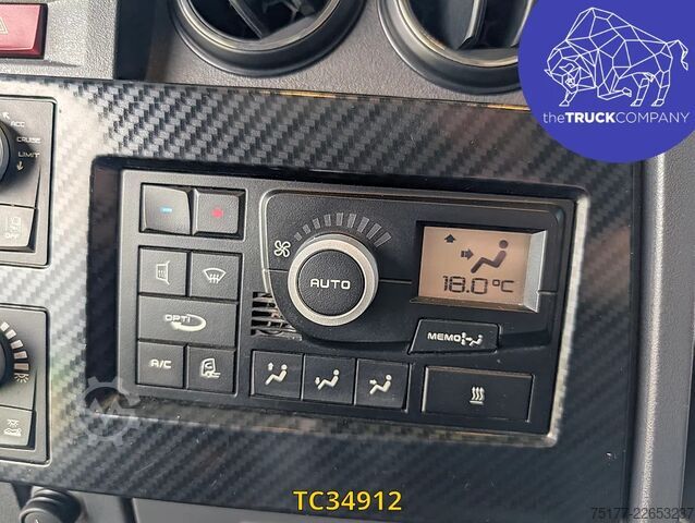 Standard-SZM Renault T 520