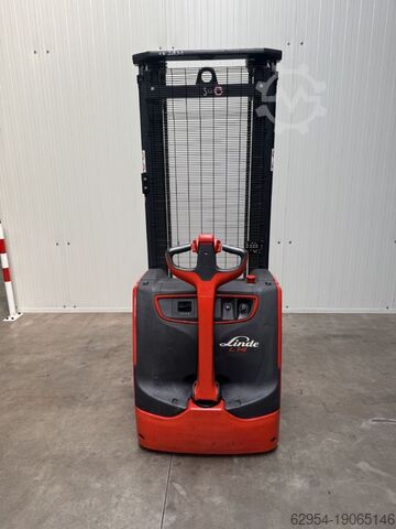 Kamioni sa paletama Linde L 14 original 34h