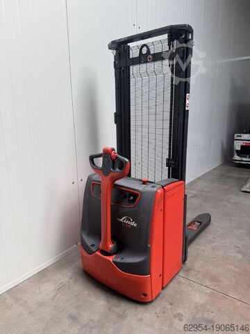 Kamioni sa paletama Linde L 14 original 34h