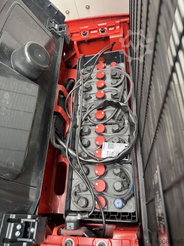 Kamioni sa paletama Linde L 14 original 34h