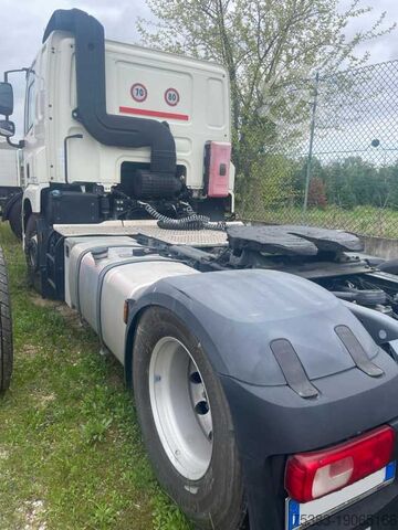 Samochód do zadań specjalnych DAF CF 440 FT