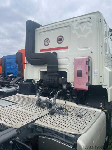 Samochód do zadań specjalnych DAF CF 440 FT