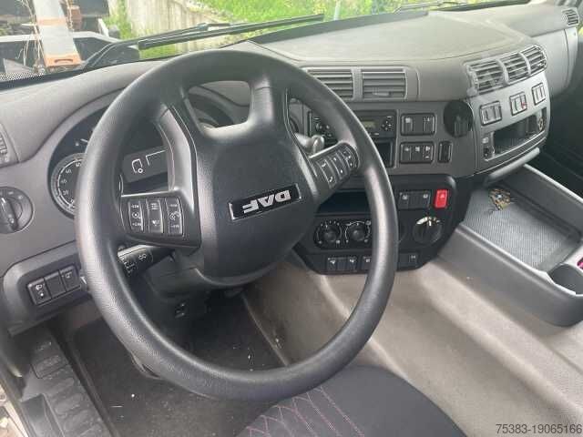 Samochód do zadań specjalnych DAF CF 440 FT