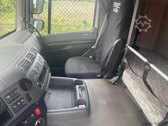 Samochód do zadań specjalnych DAF CF 440 FT