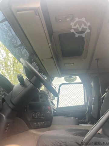 Samochód do zadań specjalnych DAF CF 440 FT