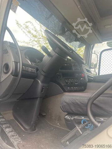 Samochód do zadań specjalnych DAF CF 440 FT