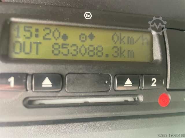 Samochód do zadań specjalnych DAF CF 440 FT