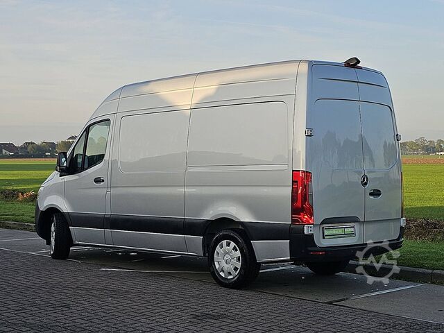 Kombi z wysokim dachem MERCEDES-BENZ SPRINTER 315 L2H2 RWD Mbux Autom!