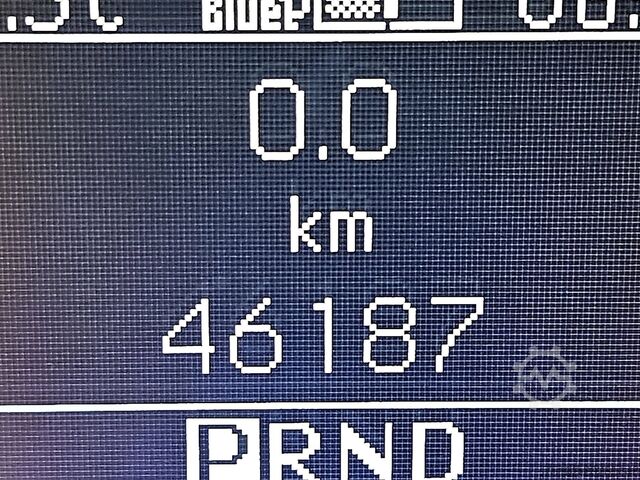 Kombi z wysokim dachem MERCEDES-BENZ SPRINTER 315 L2H2 RWD Mbux Autom!