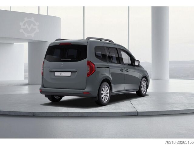 Minibus Mercedes-Benz EQT 200  Wartungspaket/5JahreGarantie/1807km