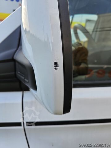 Caravan/camper 2022 Ford Panama | Manuale | Tetto a soffietto