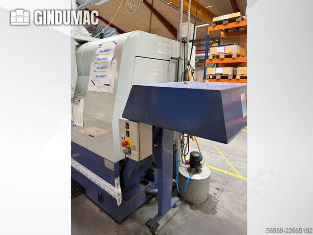 HWACHEON HiEco-31A HWACHEON HiEco-31A