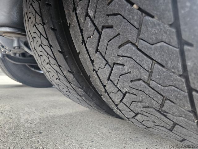 Standaard trekker MERCEDES-BENZ ACTROS 1851 * ACC * STANDKLIMA * ALCOA * CHROM