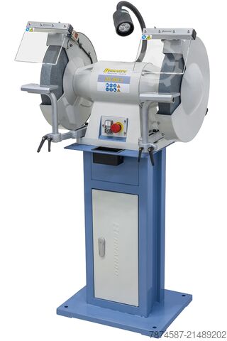 Doppelschleifmaschine DS 400 S Bernardo DS 400 S