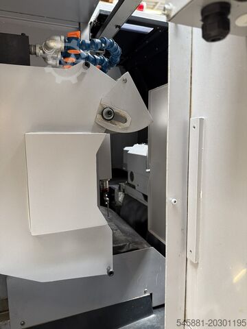 Rundschleifmaschine Okamoto OGM 350 NCIII
