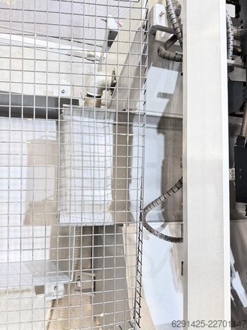Centru de prelucrare BIESSE ROVER C 9.65