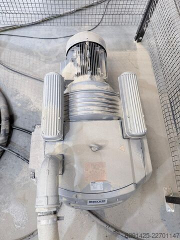 Centru de prelucrare BIESSE ROVER C 9.65