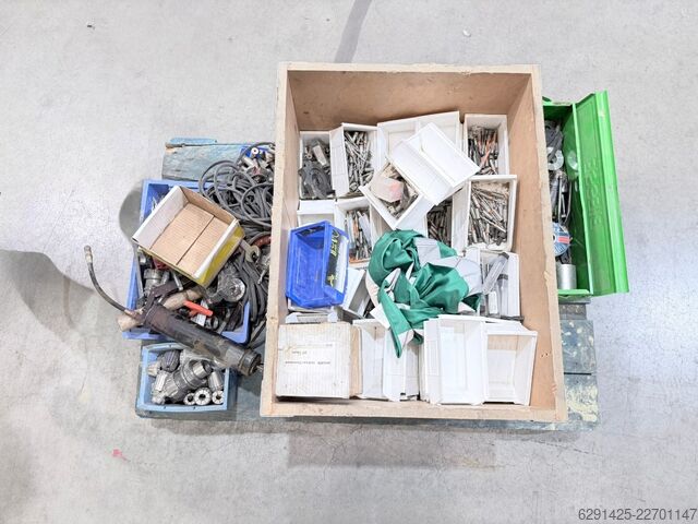 Centru de prelucrare BIESSE ROVER C 9.65