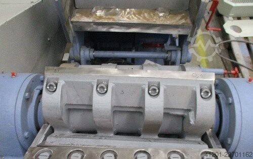 Schneidmühle / Schneidmühlen HERBOLD SMS 45/60