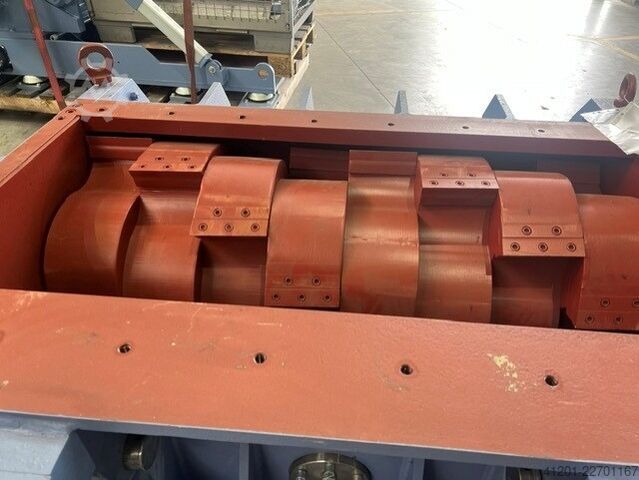 Schneidmühle HERBOLD HGM 60/145