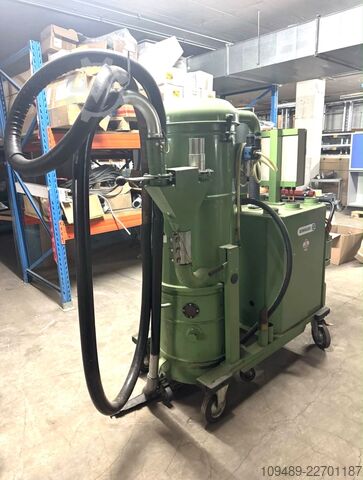 Staubsauger/RINGLER  RA 220 Ringler RA 220  -  Industriestaubsauger
