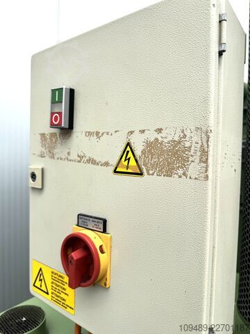 Stofzuiger/RINGLER RA 220 Ringler RA 220  -  Industriestaubsauger