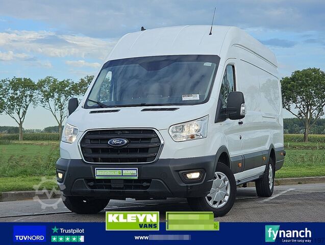 Hochdachkombi FORD TRANSIT 2.0 TDCI 130 L4H3