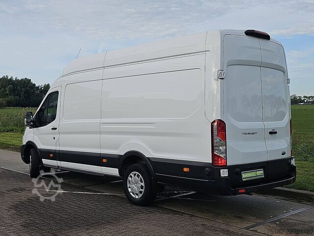 Hochdachkombi FORD TRANSIT 2.0 TDCI 130 L4H3