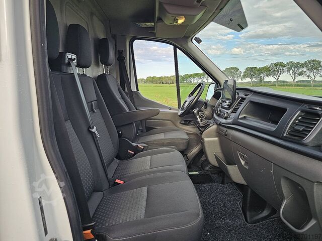 Hochdachkombi FORD TRANSIT 2.0 TDCI 130 L4H3