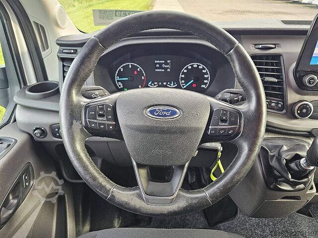 Hochdachkombi FORD TRANSIT 2.0 TDCI 130 L4H3