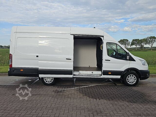 Hochdachkombi FORD TRANSIT 2.0 TDCI 130 L4H3