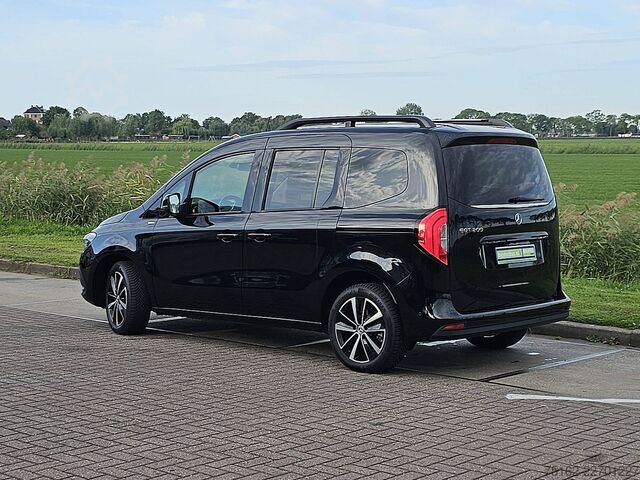 Transport de personnes MERCEDES-BENZ EQT L1 LED 278KM WLTP!