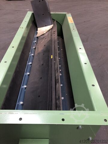 περιστροφική βαλβίδα TrennSo AS 600x1400-6