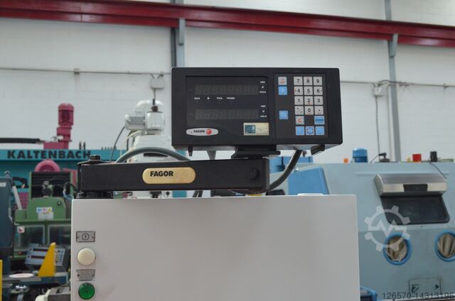 Bruska na broušení povrchu STANKOIMPORT 3E711B