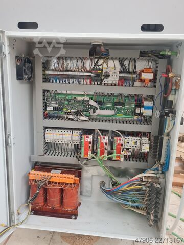 Centru de prelucrare Vitap POINT2