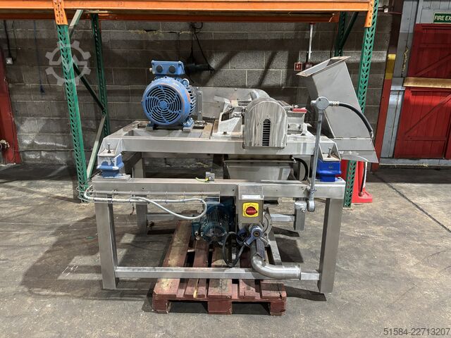 Hammermill Fitzpatrick DKAS012