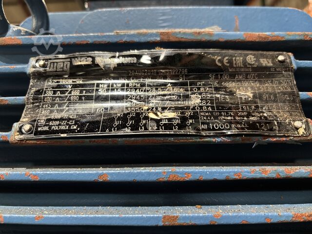 Hammermill Fitzpatrick DKAS012